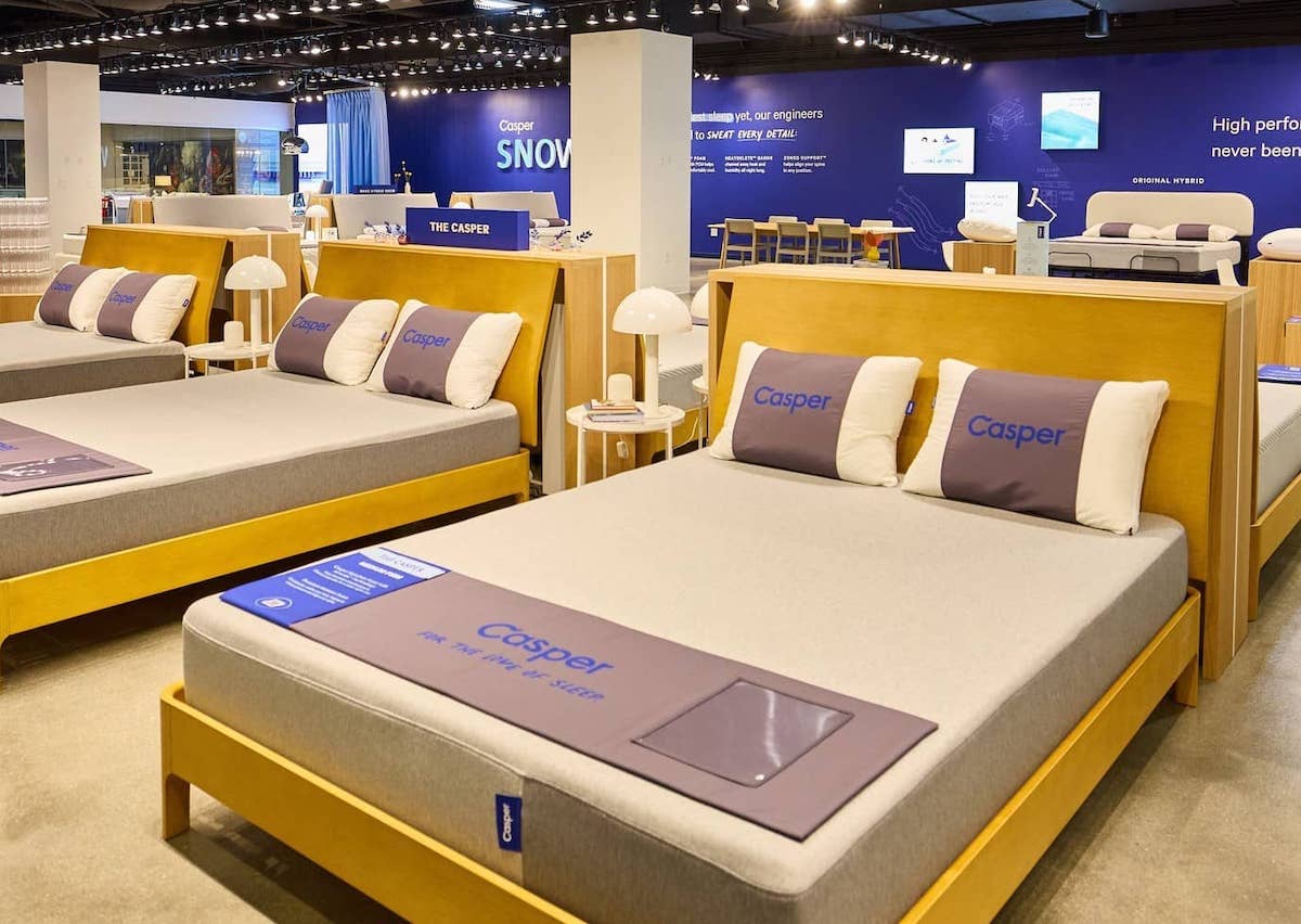 The 10 Best Mattresses for Side Sleepers with lower back pain