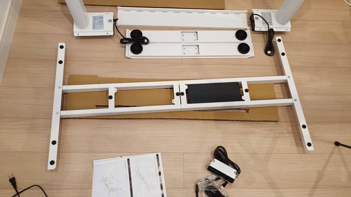 Flexispot E7 vs E8 Why the E7 is a better option?