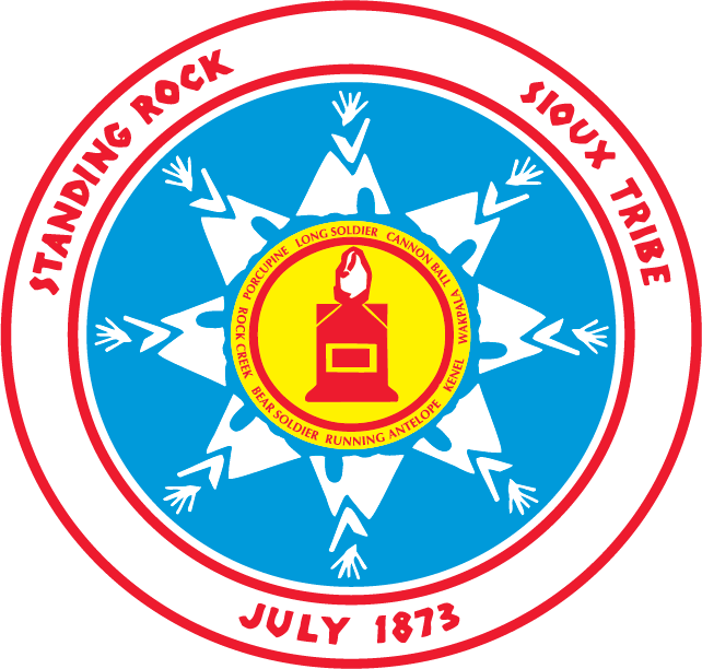 ARPA Program Standing Rock