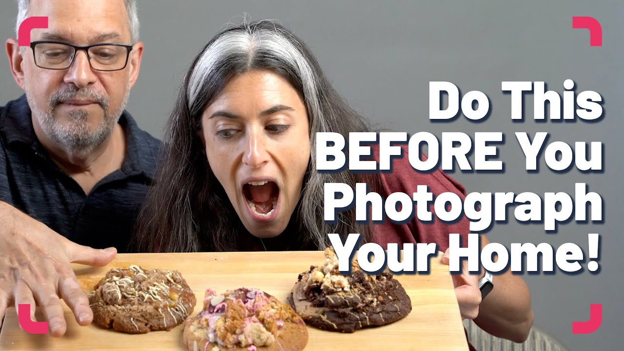 Get The Best RealEstate Listing Video Standing Room Photography and