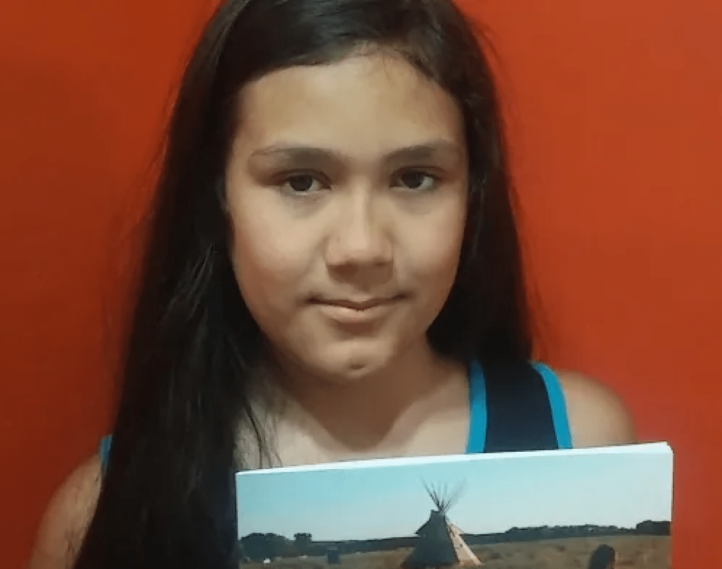 New book about Standing Rock Stand In Truth