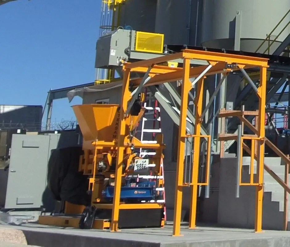 Skip Hoists Standley Batch