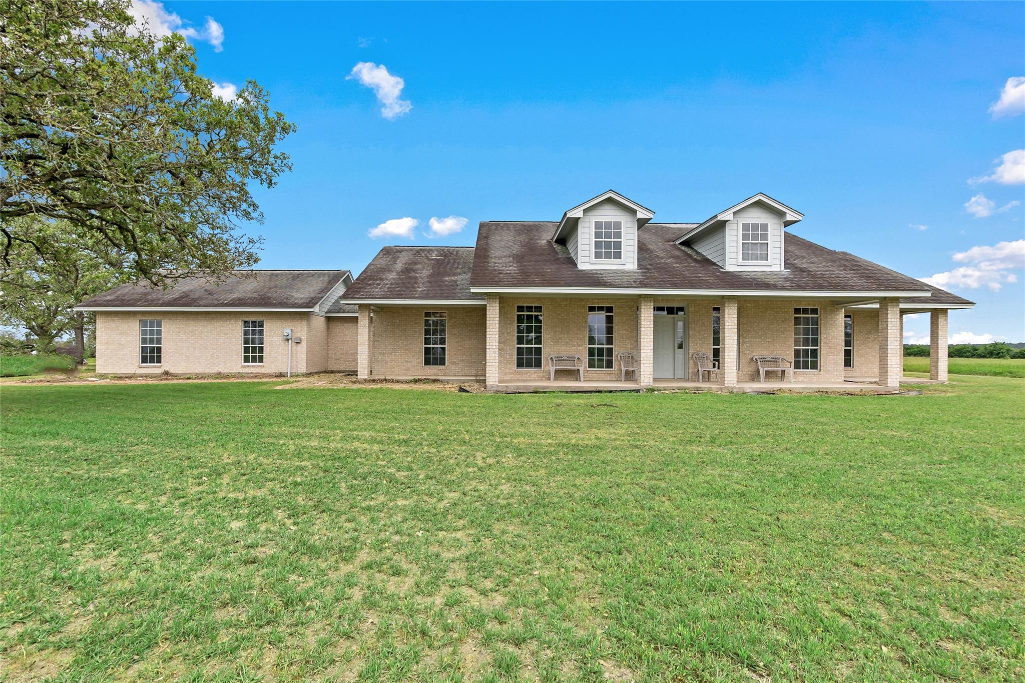 1654 Lake Irene Rd, Bedias, TX 77831 Standley Real Estate Co.