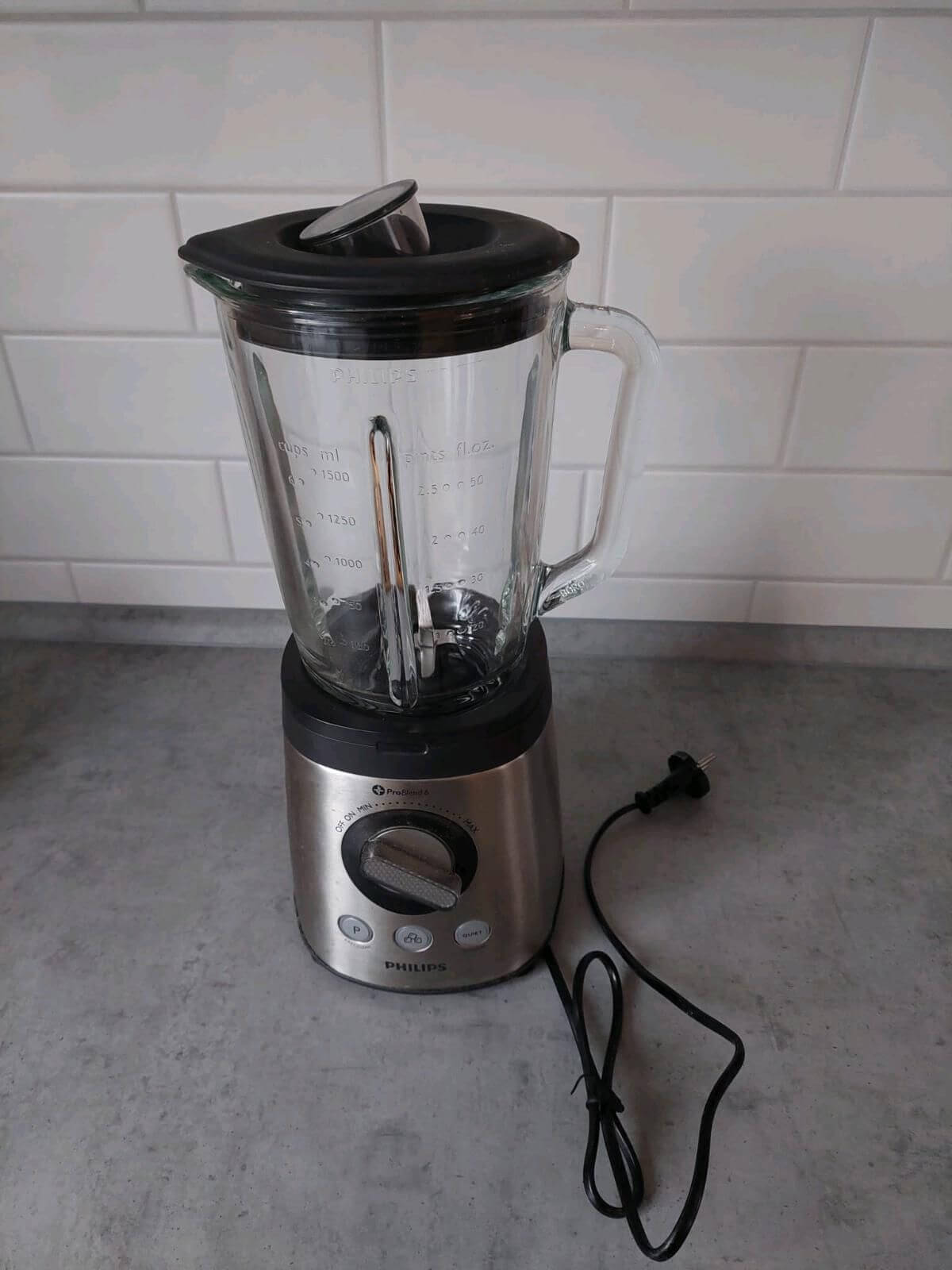 Standmixer Test Die Besten im Vergleich