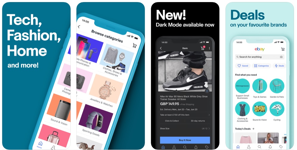 best apps for used furniture Flux Resource
