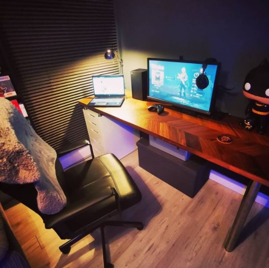 20+ Ikea Countertop Desks That Last for Life