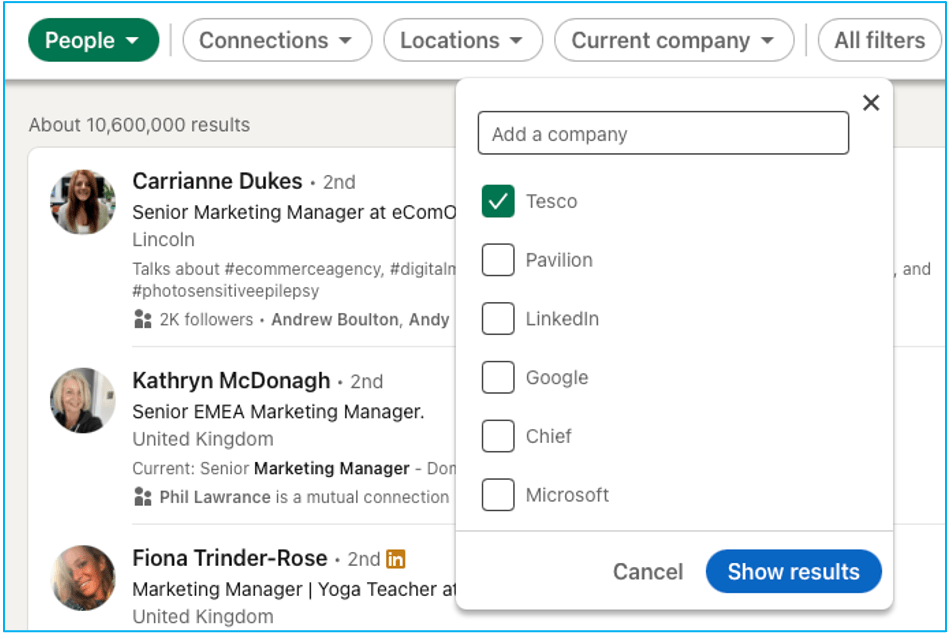 How to address a cover letter + 11 examples [Get noticed]