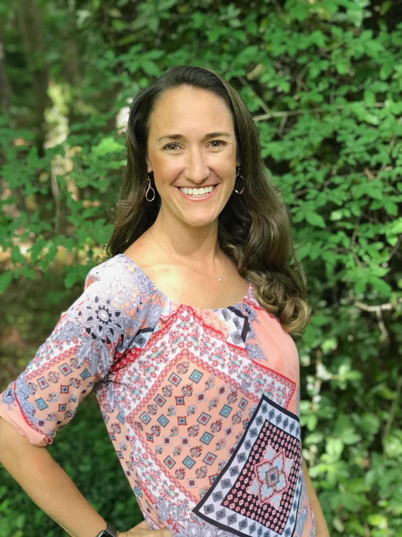 Jungle Jen Stand Out Ministries