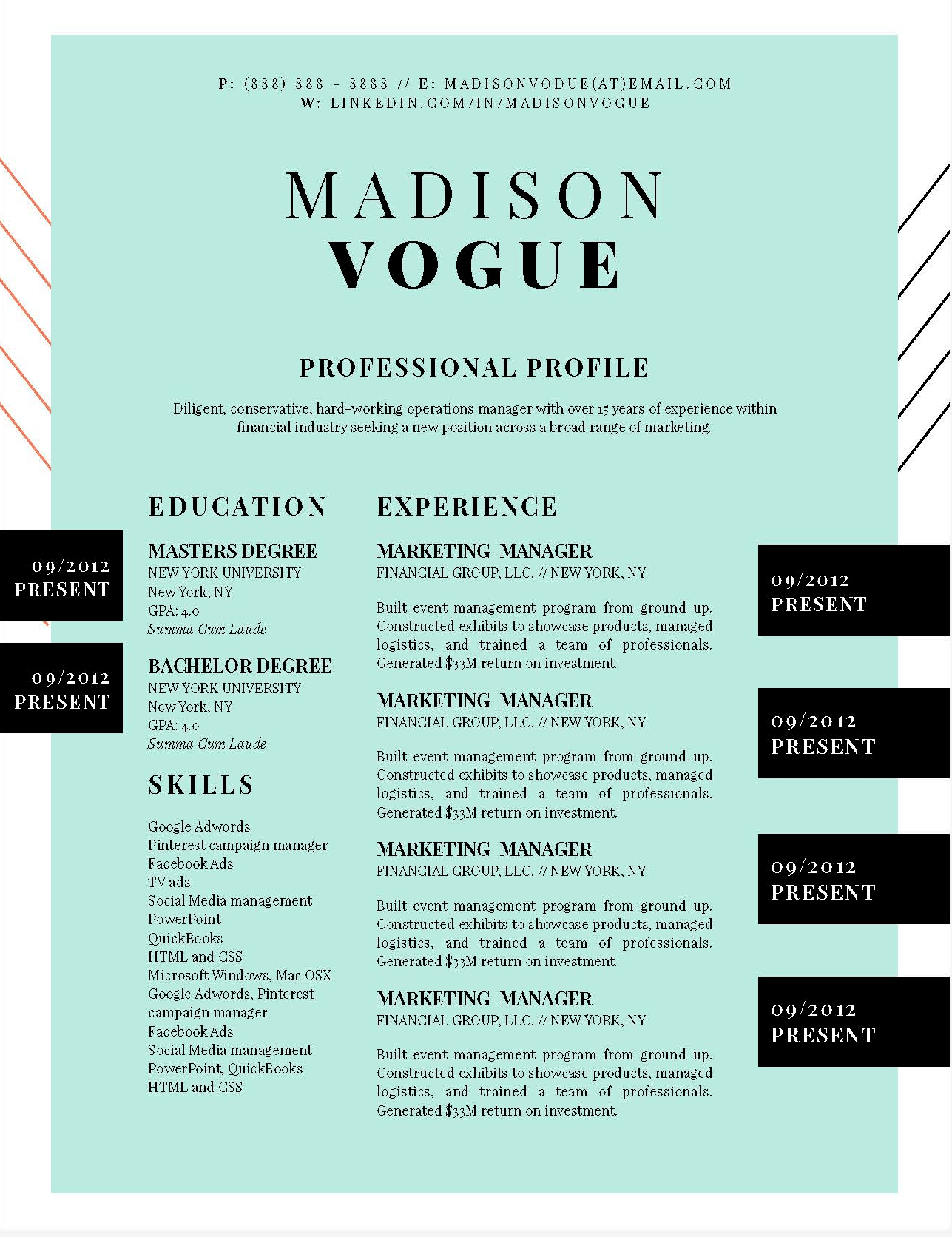 Retail Cover Letter Examples for 2022 (Any Experience Level) zety