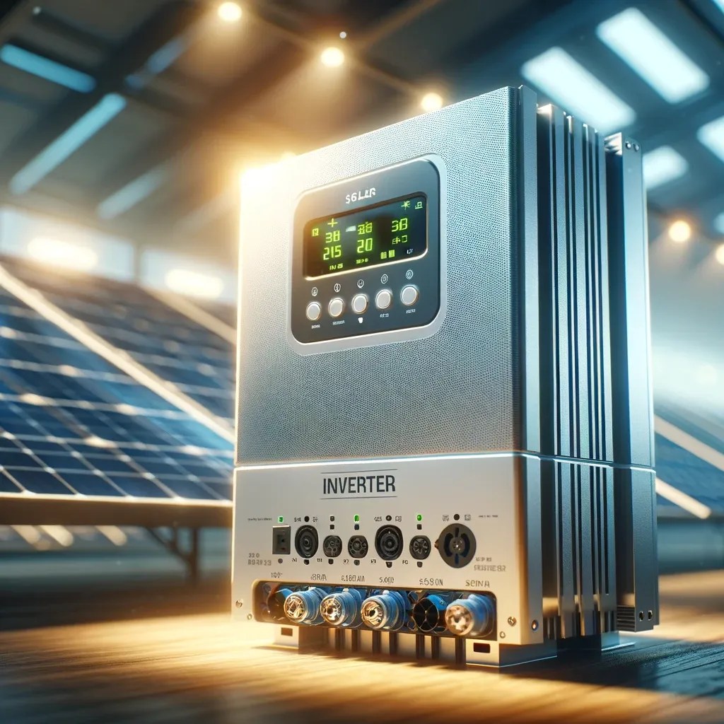 Discover Australia's Best Solar Inverters With Us Today Standout Solar
