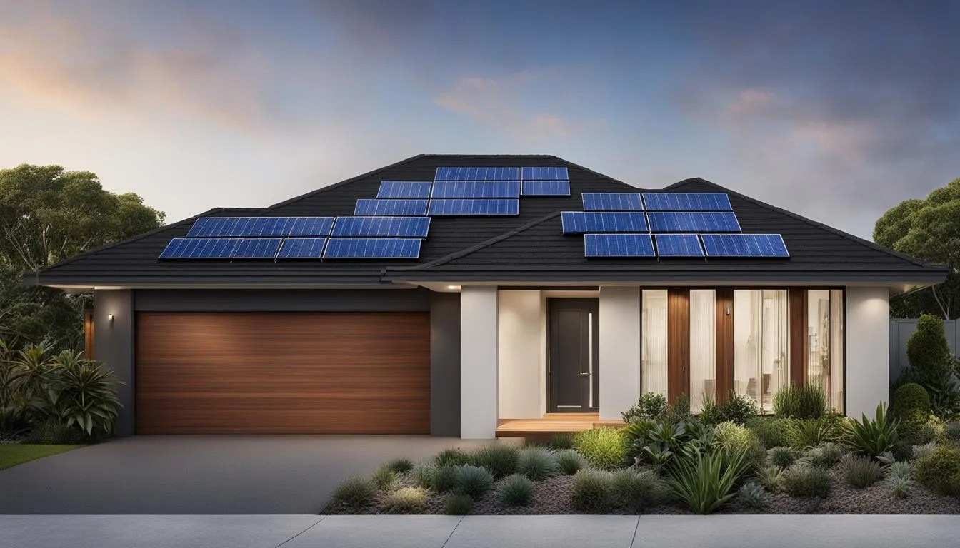 Best Solar Panels Australia 2023 Standout Solar