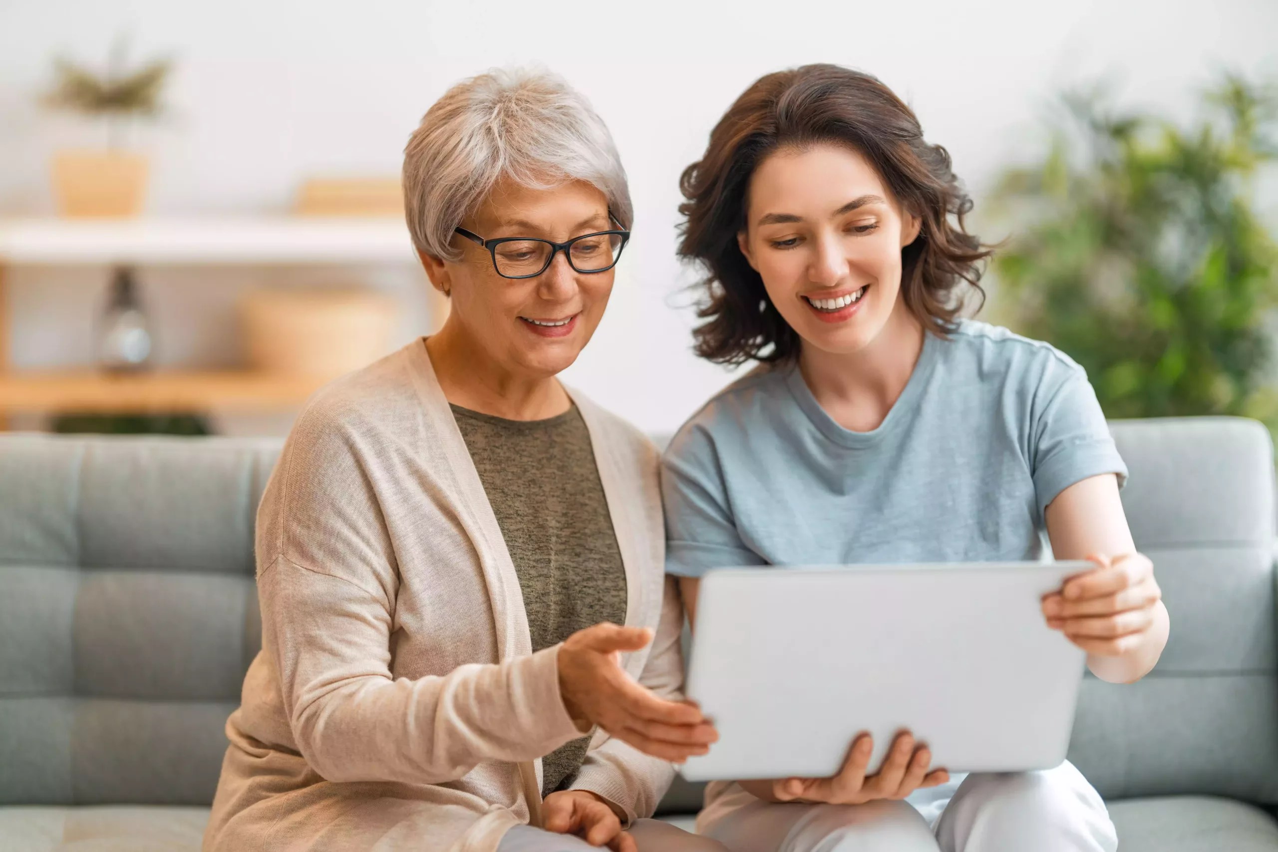 How to Pay for Senior Living St. Andrew's