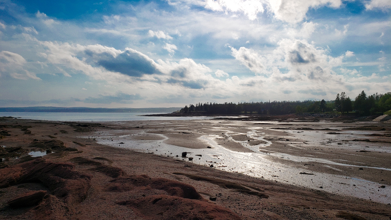 HOME St. Andrews bytheSea