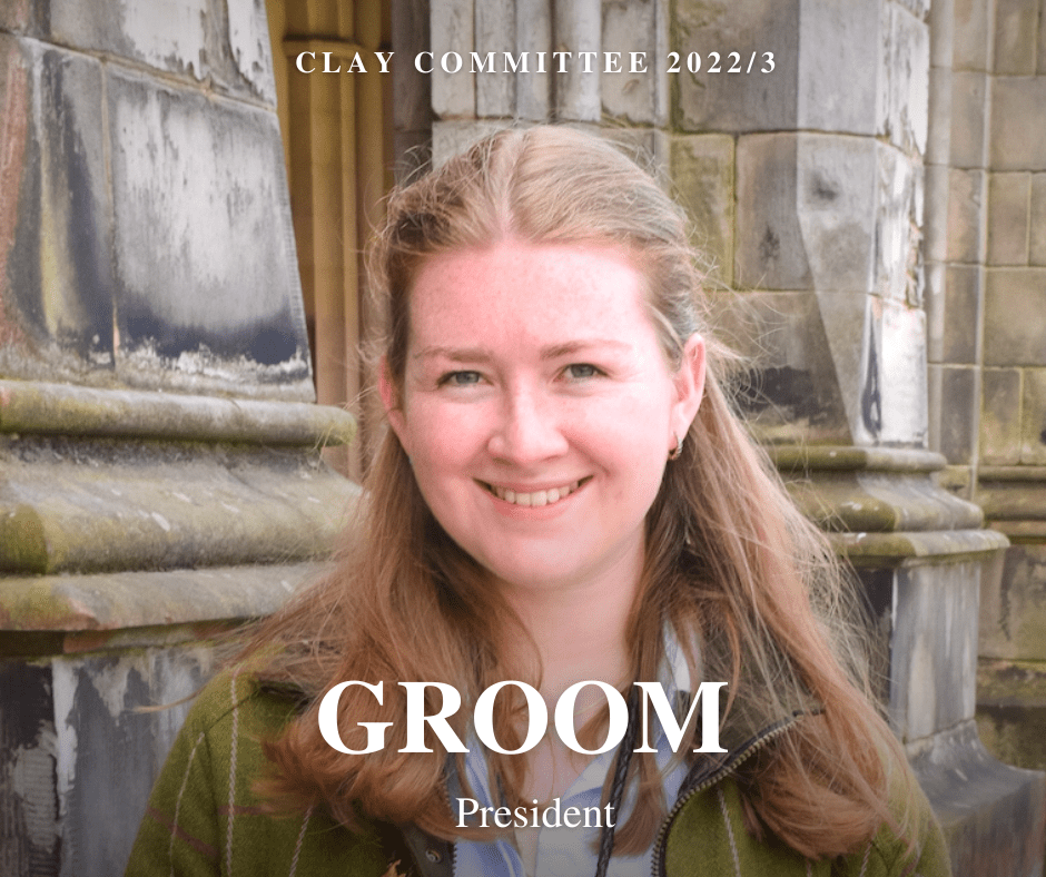 COMMITTEE St Andrews Clay Shooting Club