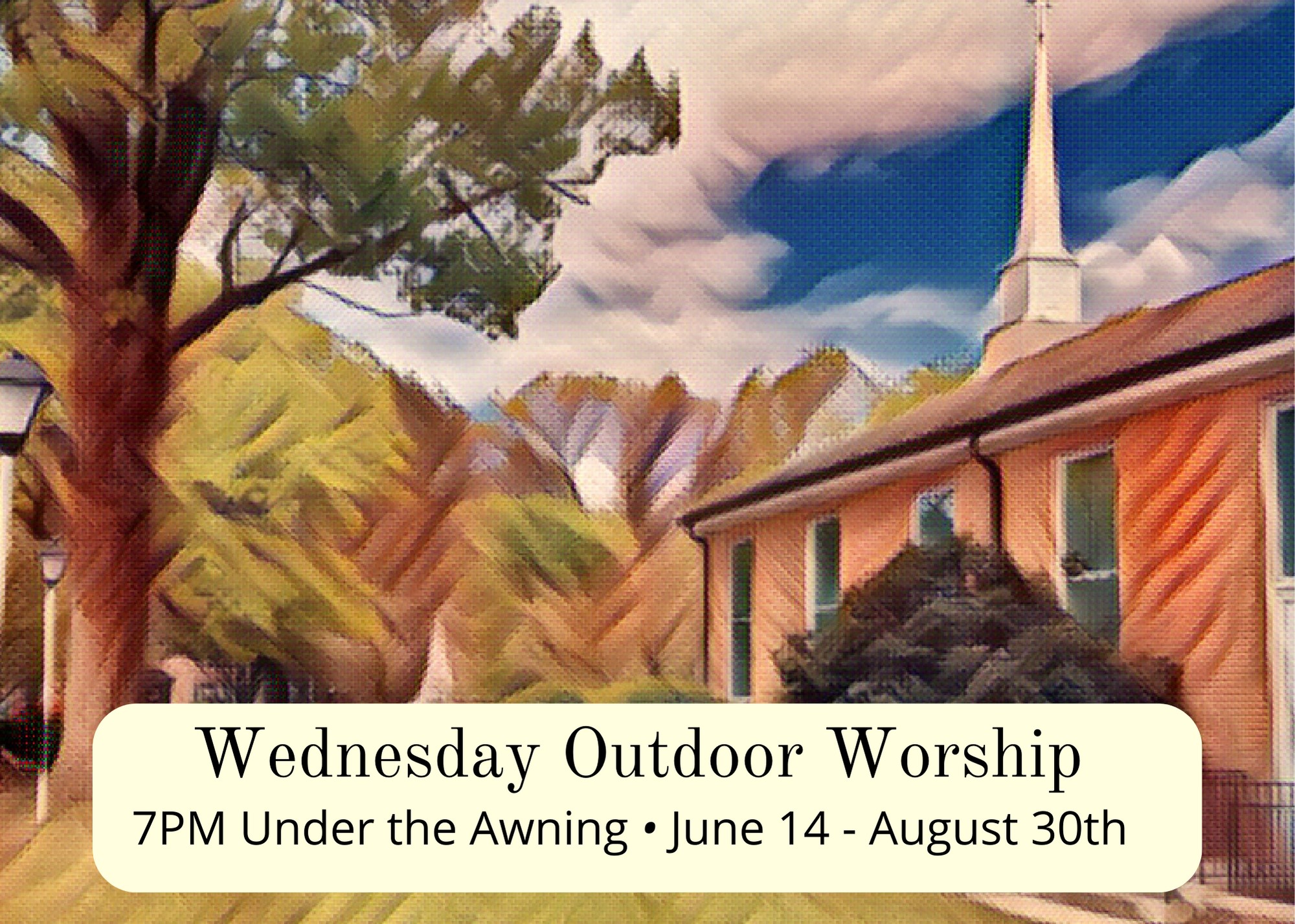 Home St. Andrews Presbyterian Church