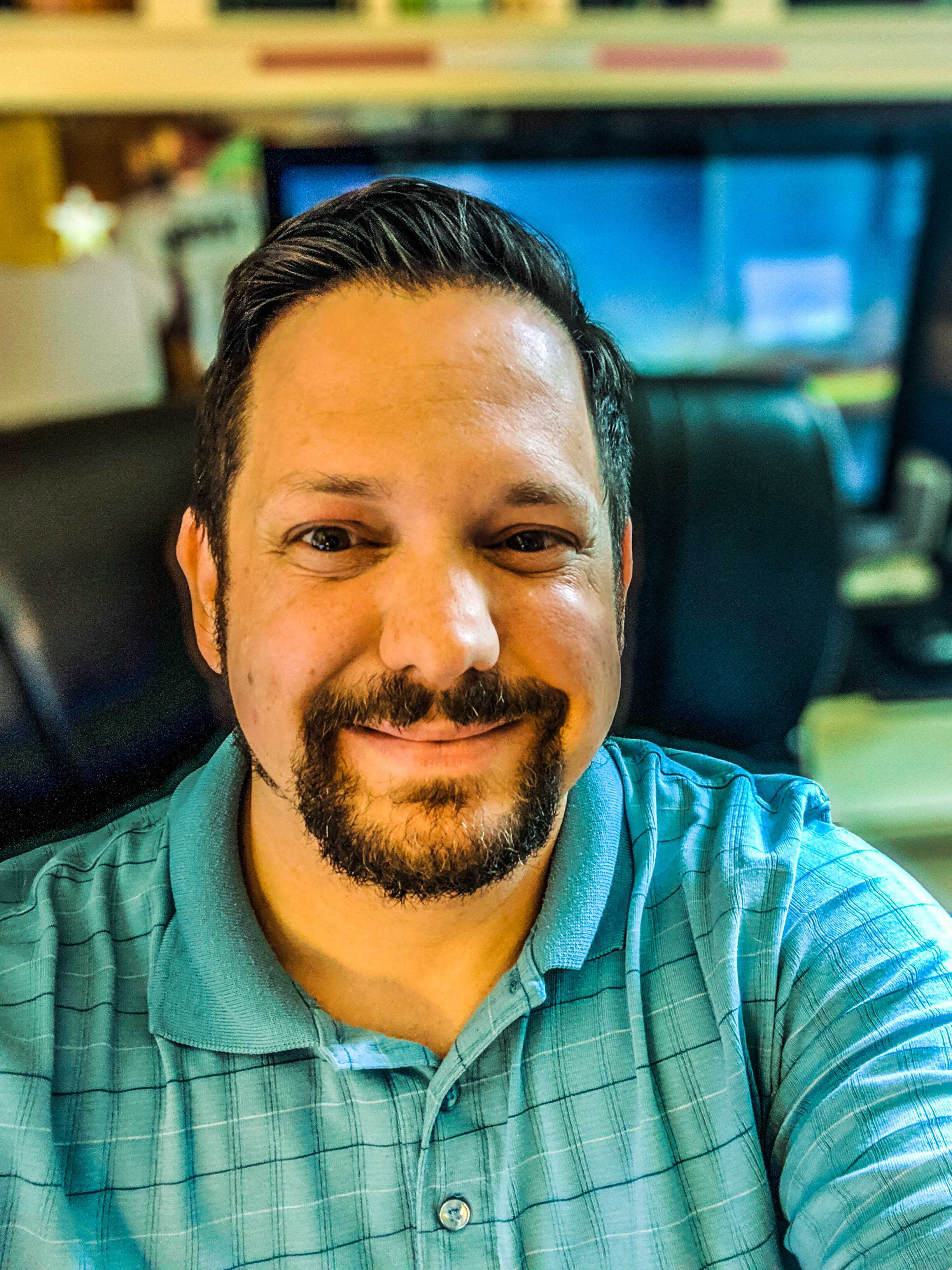 How To Test Air Quality In Office