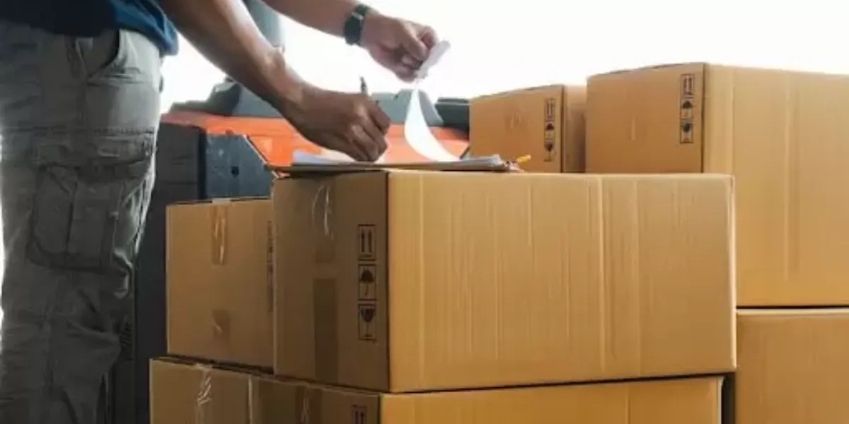 How To Check On A Package In Customs