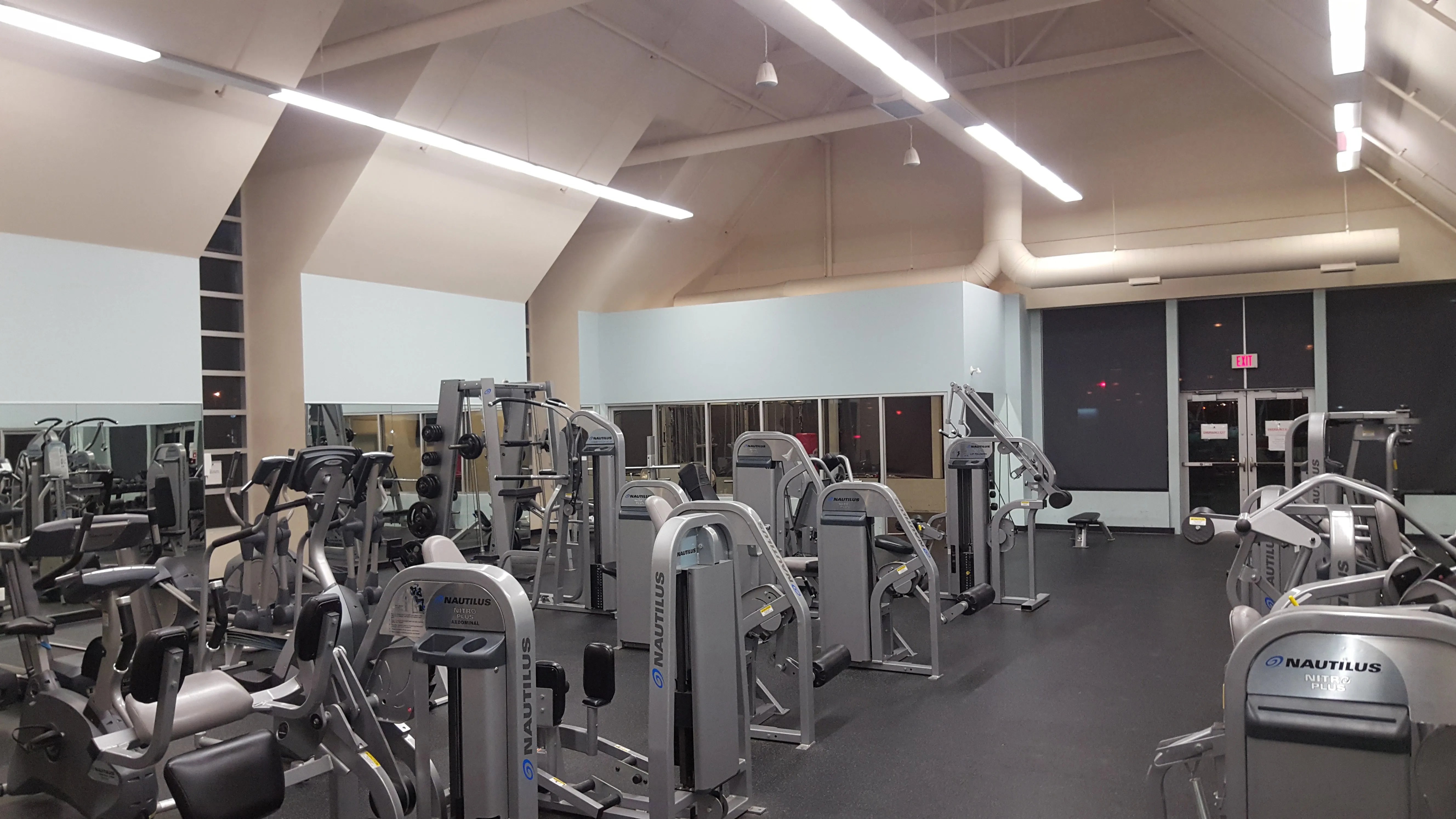 Residents give Riverstone a thumbs up at public meetings