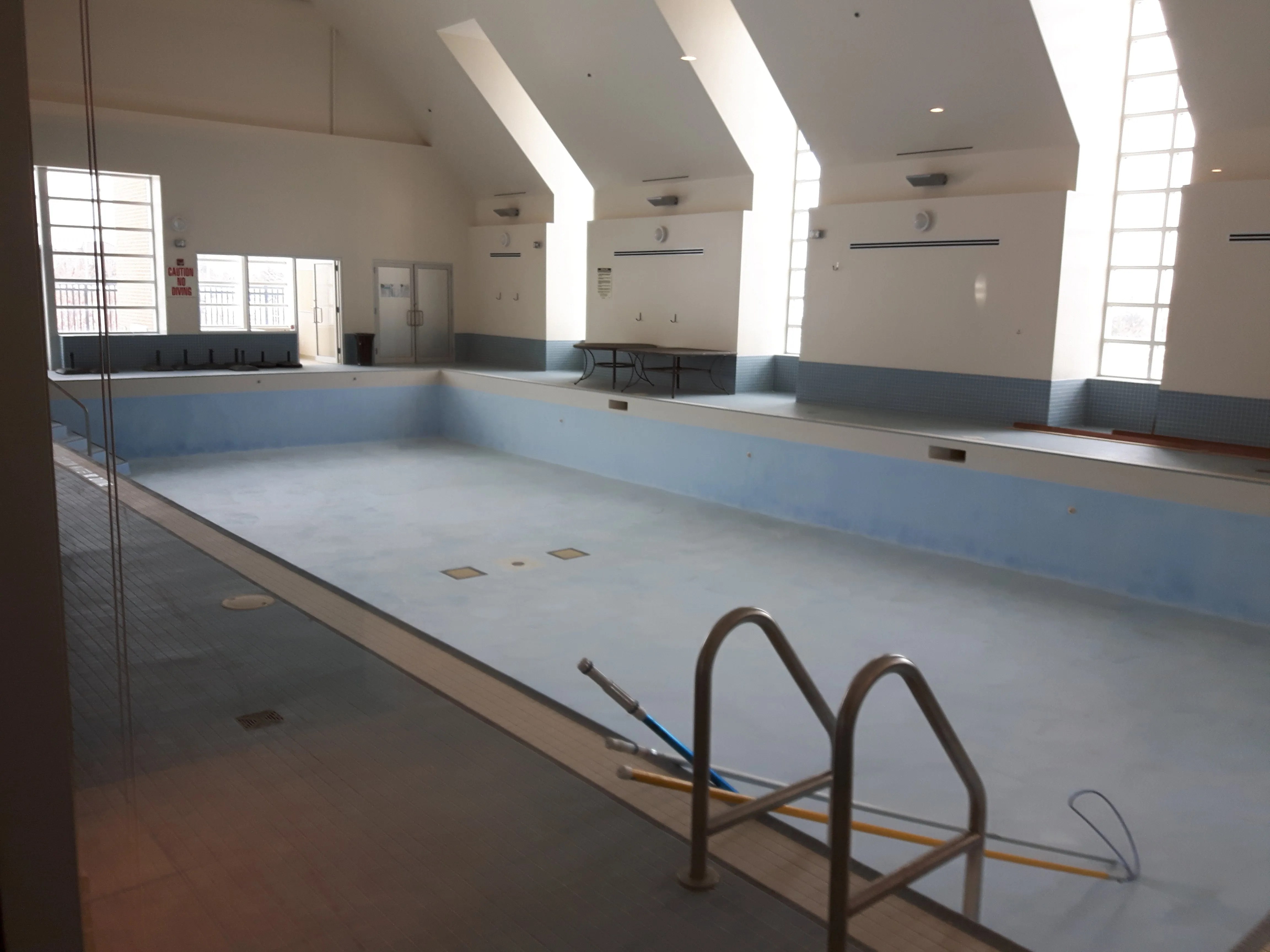 Brampton Flower City Community Centre Best Flower Site