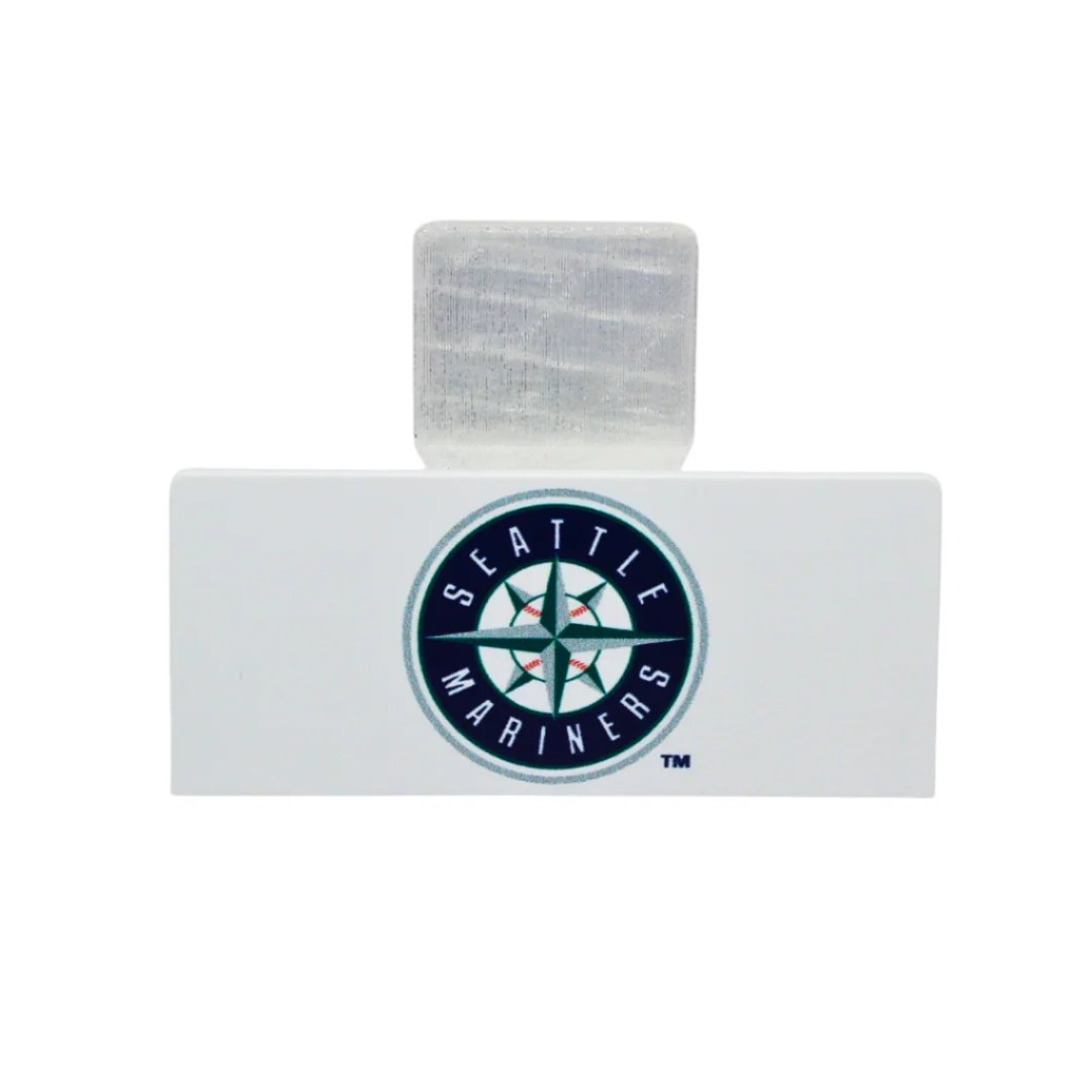 Seattle Mariners™ Stand Up Displays