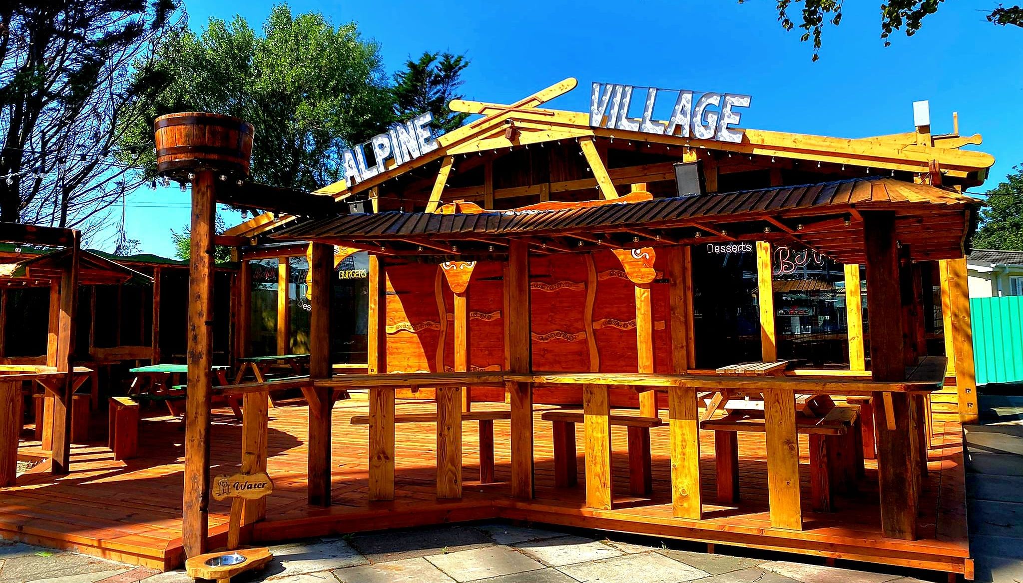 KKlass to headline FREE outdoor Smile! Event at The Big Wheel