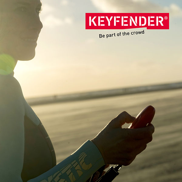 Wohin mit dem Schüssel wenn man auf dem SUP steht StandUpMagazin