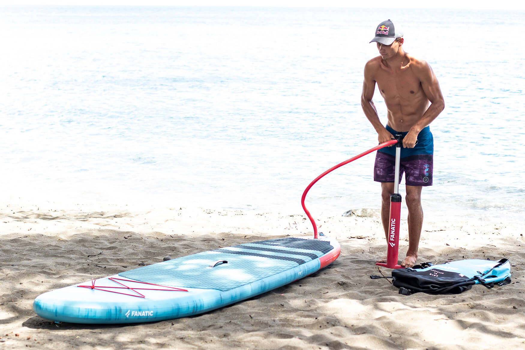 The Best SUP Pumps of 2023 Stand Up Paddle Board World