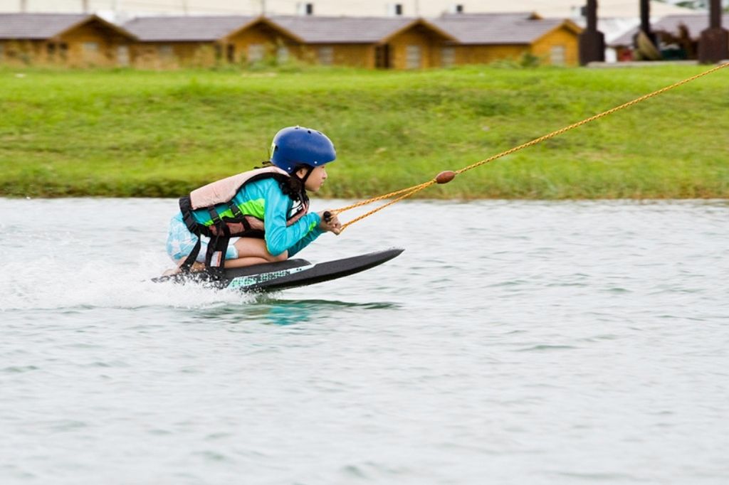 🌊 Water Sports Equipment — Different Types and Use