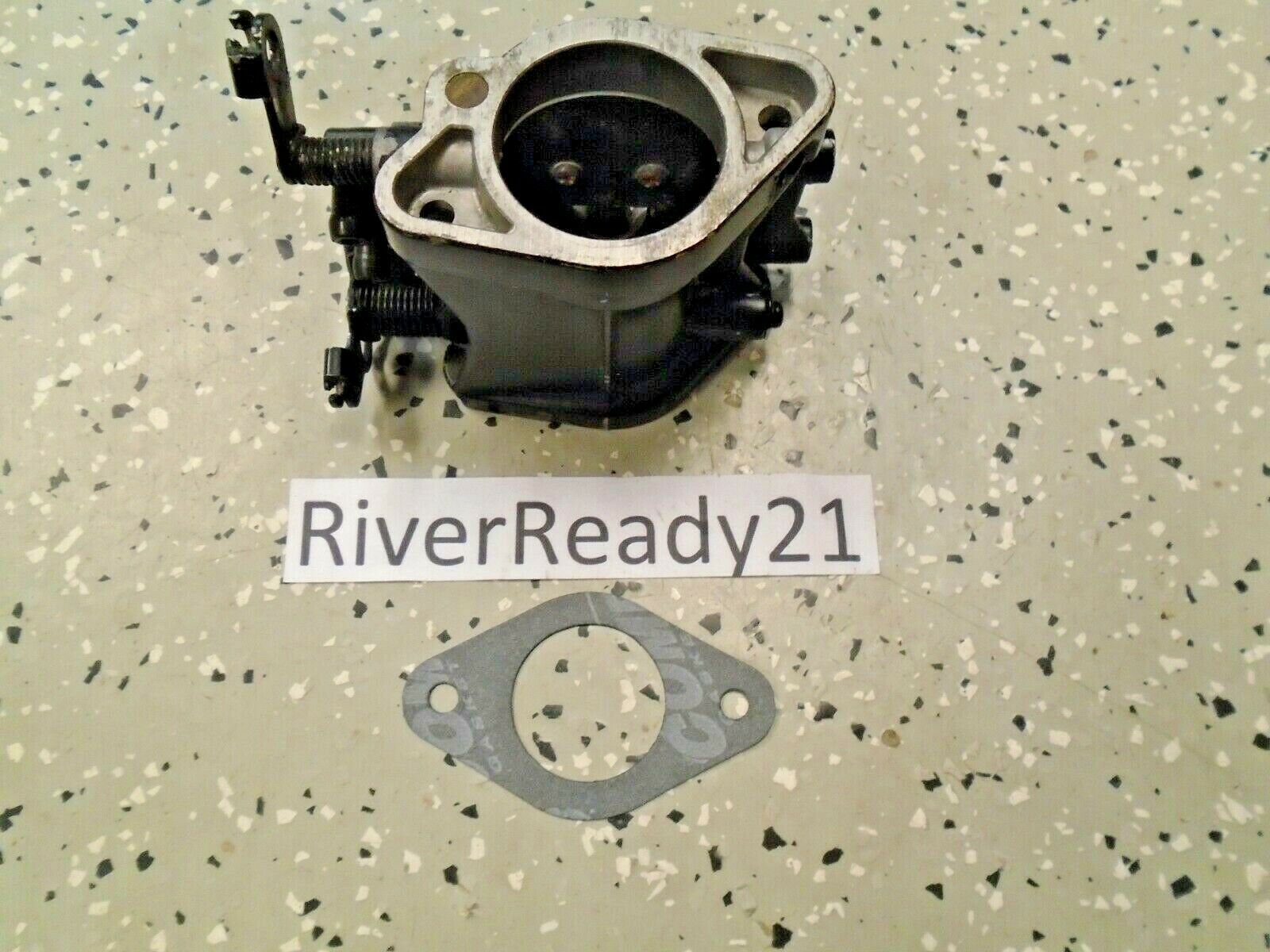 Kawasaki 650 JetSki Carb cdk 1 Keihin Carb Base Gasket SXX2TS