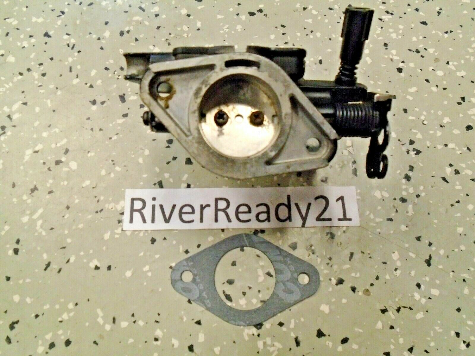 Kawasaki 650 JetSki Carb cdk 1 Keihin Carb Base Gasket SXX2TS