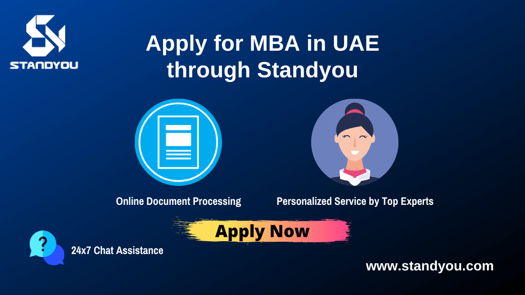 Apply for MBA (Master of Business Administration) in South Korea MBA