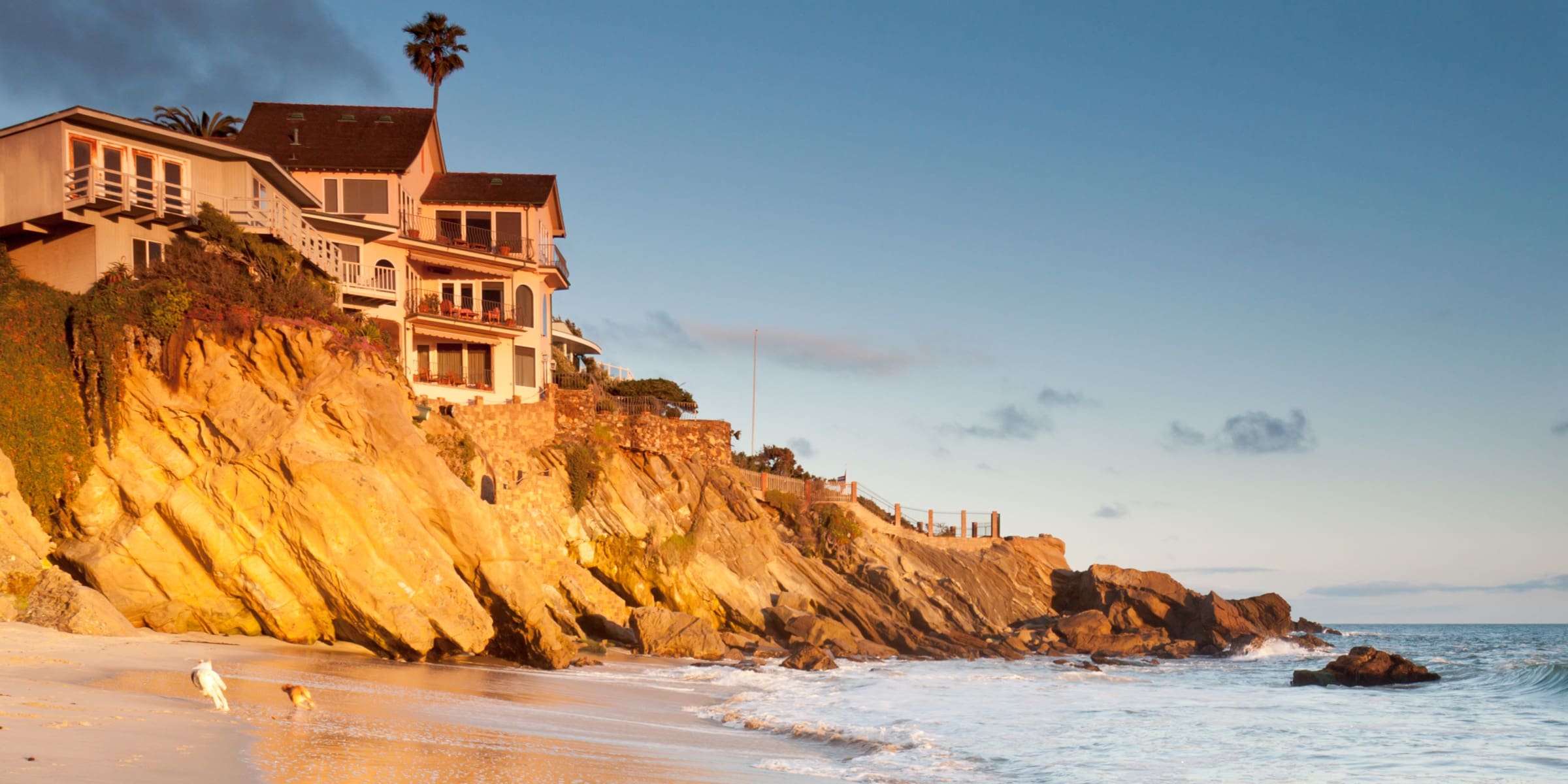 Southern California Real Estate Agency Stanfield