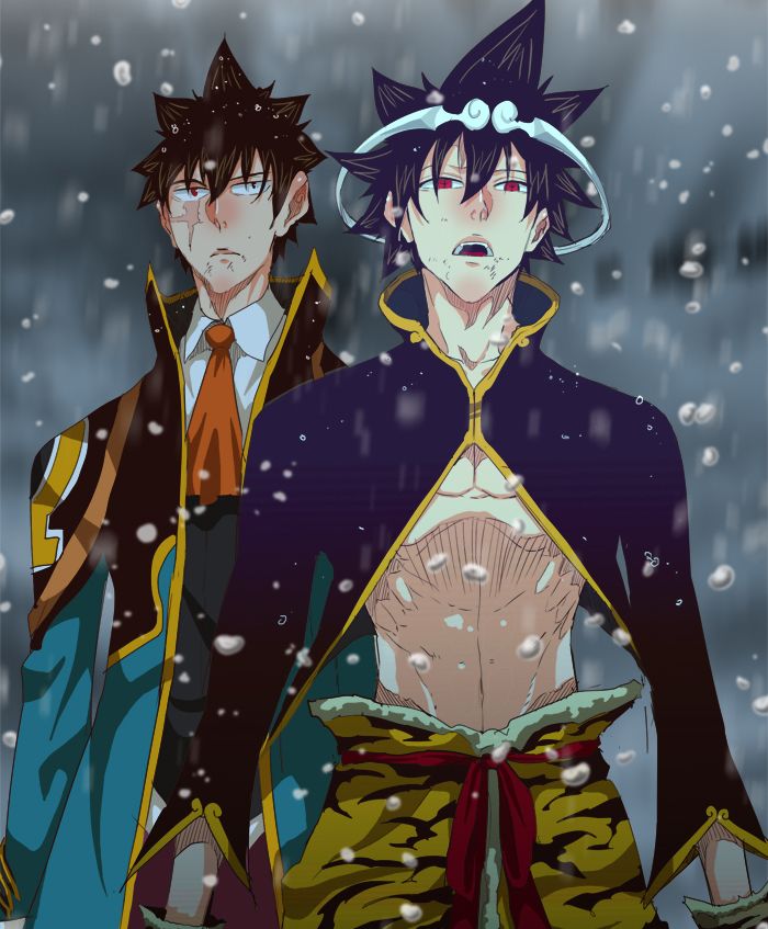 God Of High School Chapter 525 Release Date, Raw Scan and