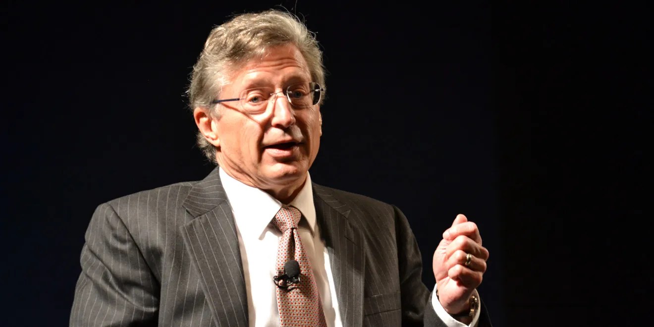 Provost search committee requests community input on Etchemendy's successor