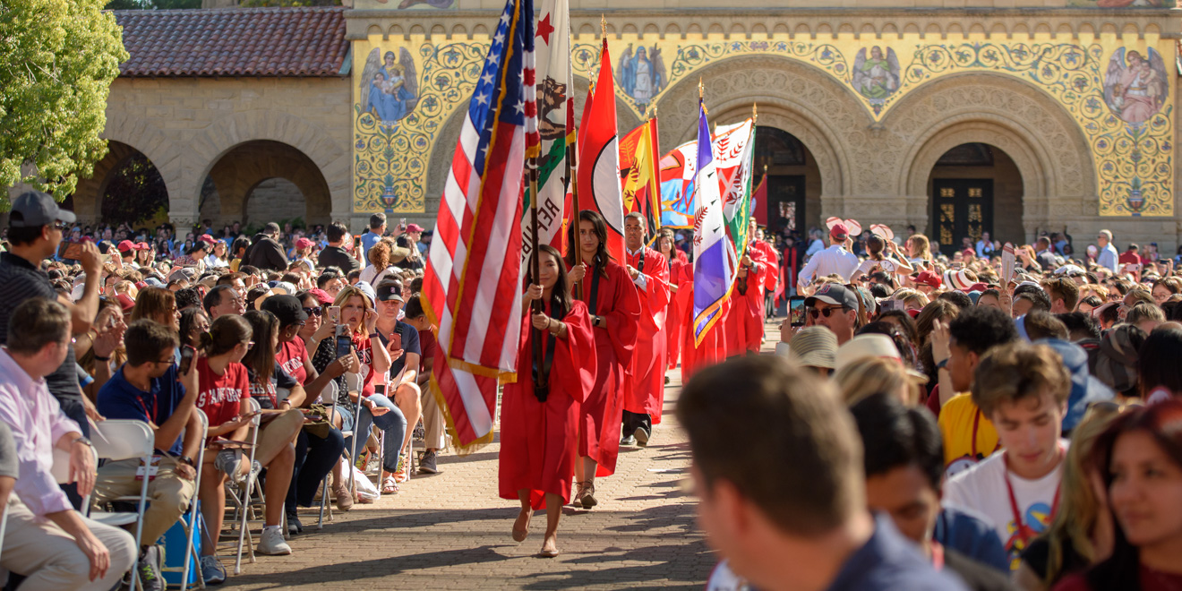 Stanford Nso 2024 Schedule Shortened NSO aims to hit key points The Stanford Daily