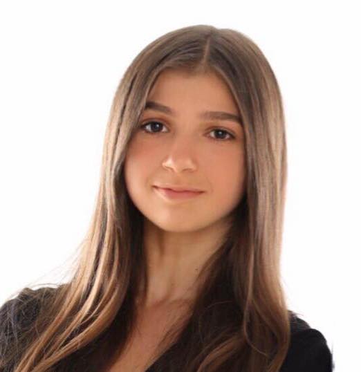 Q&A CS teacher Miriam Haart ’22 discusses the impact of computer science