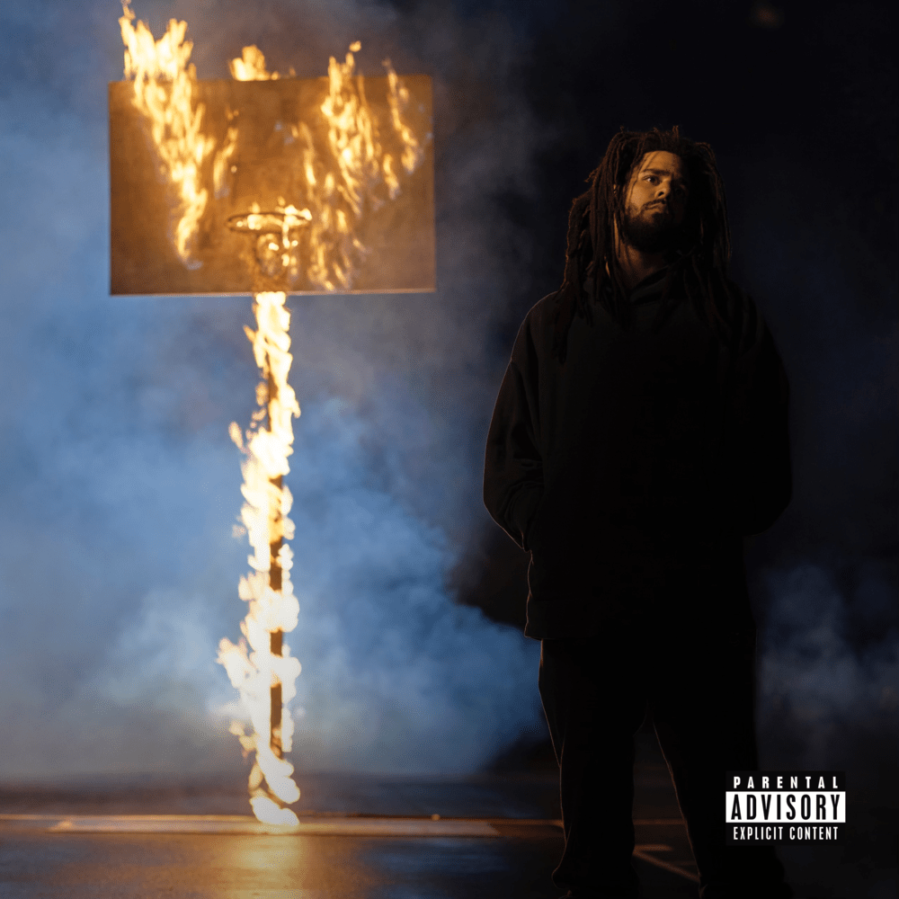 Album Review 'The OffSeason' by J. Cole