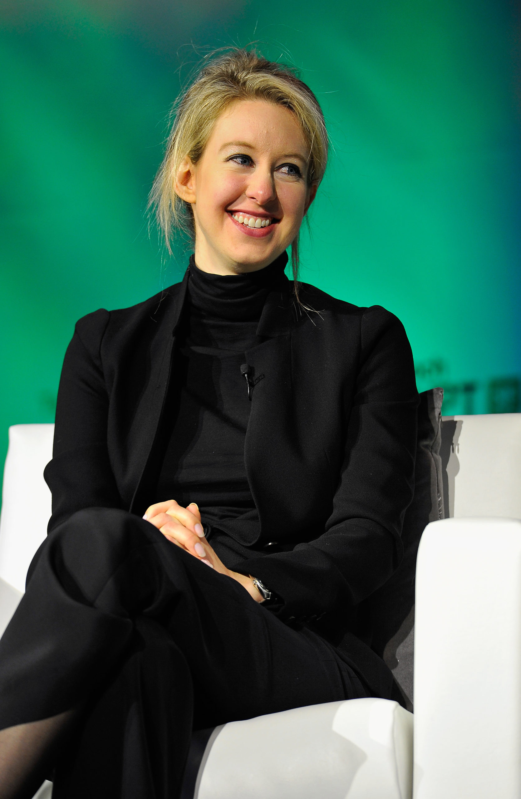 Who is Elizabeth Holmes, the Stanford dropout now on trial?