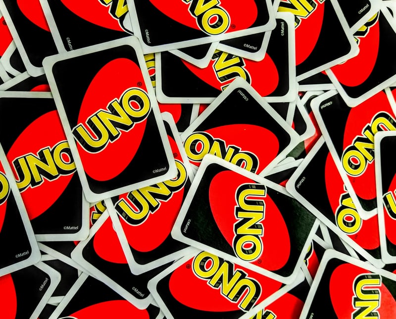 Uno Spring 2023 Schedule The Ultimate 'Uno-Reverse'?, Part 2 | The Stanford Daily