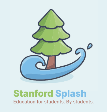 Stanford Splash Fall 2023 Welcome - Stanford Splash