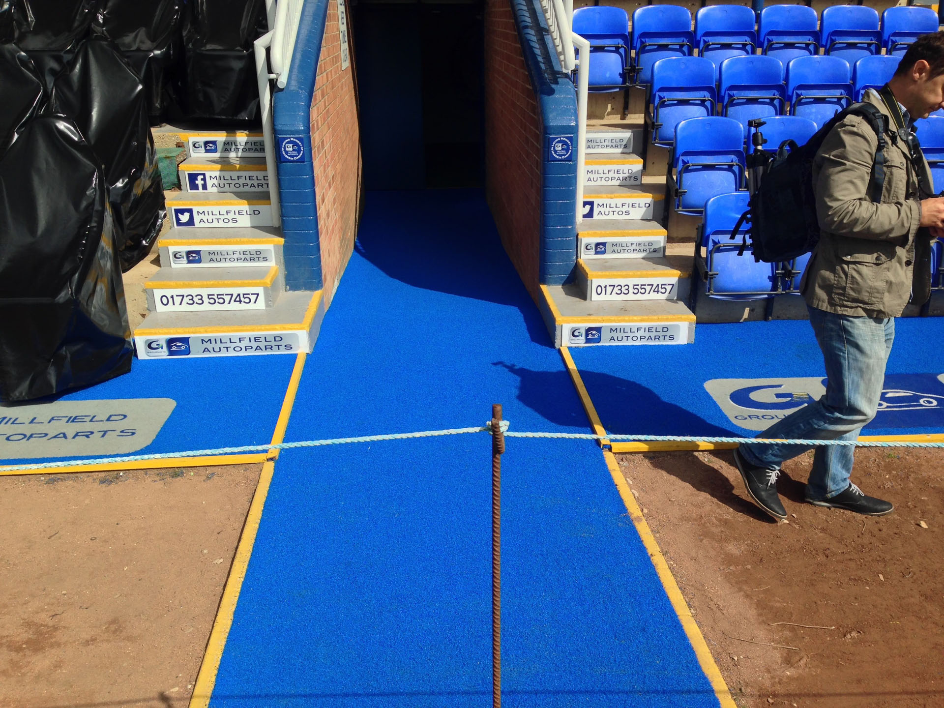 Gallery Stanground Carpets