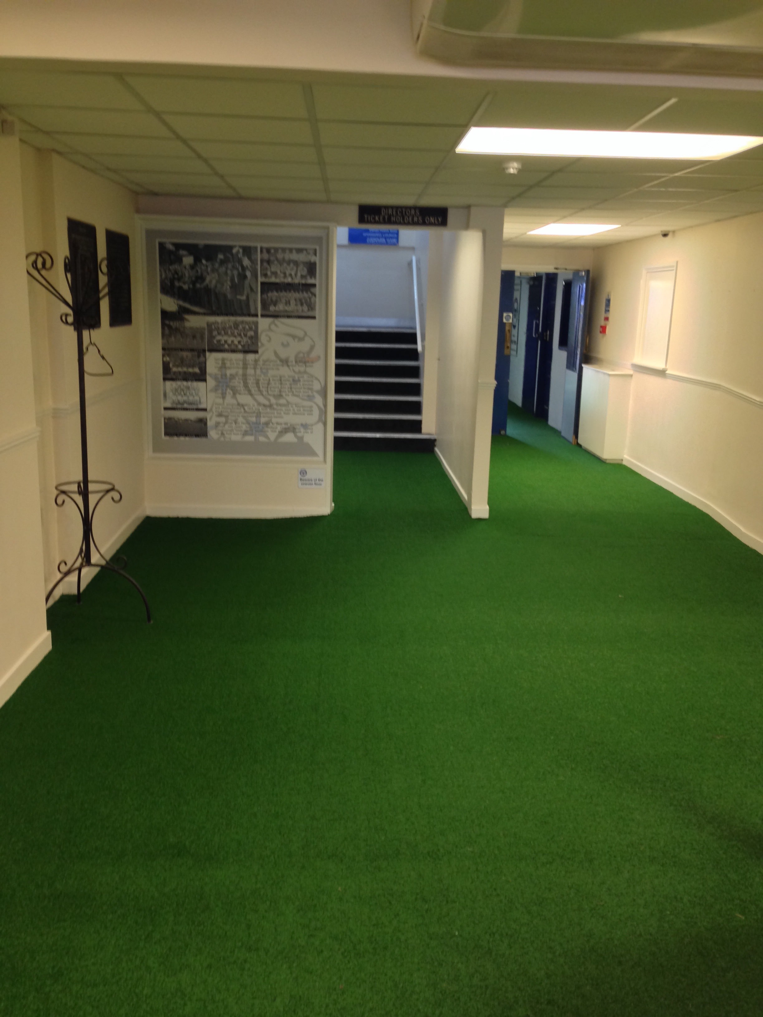 Gallery Stanground Carpets