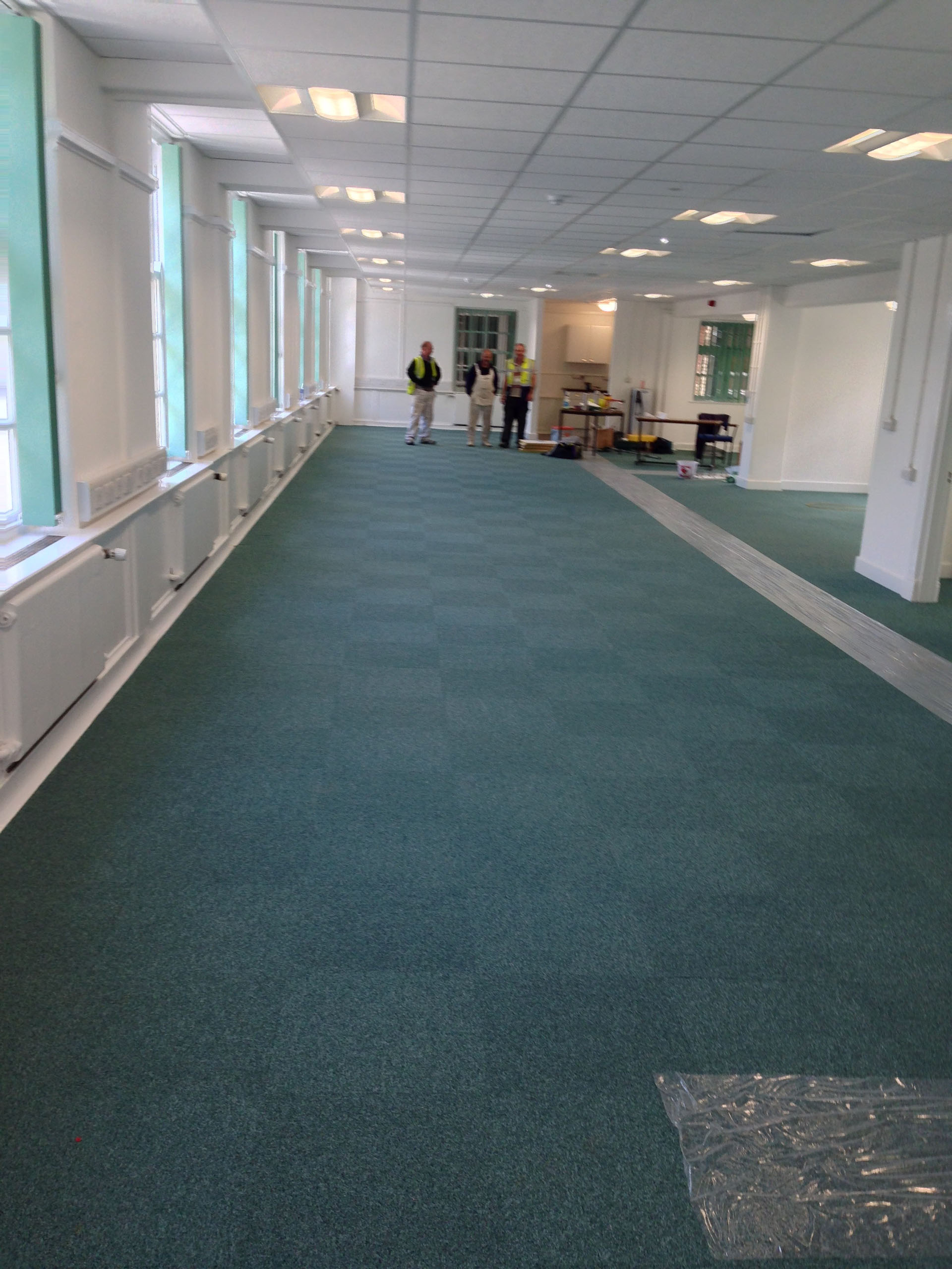 Gallery Stanground Carpets