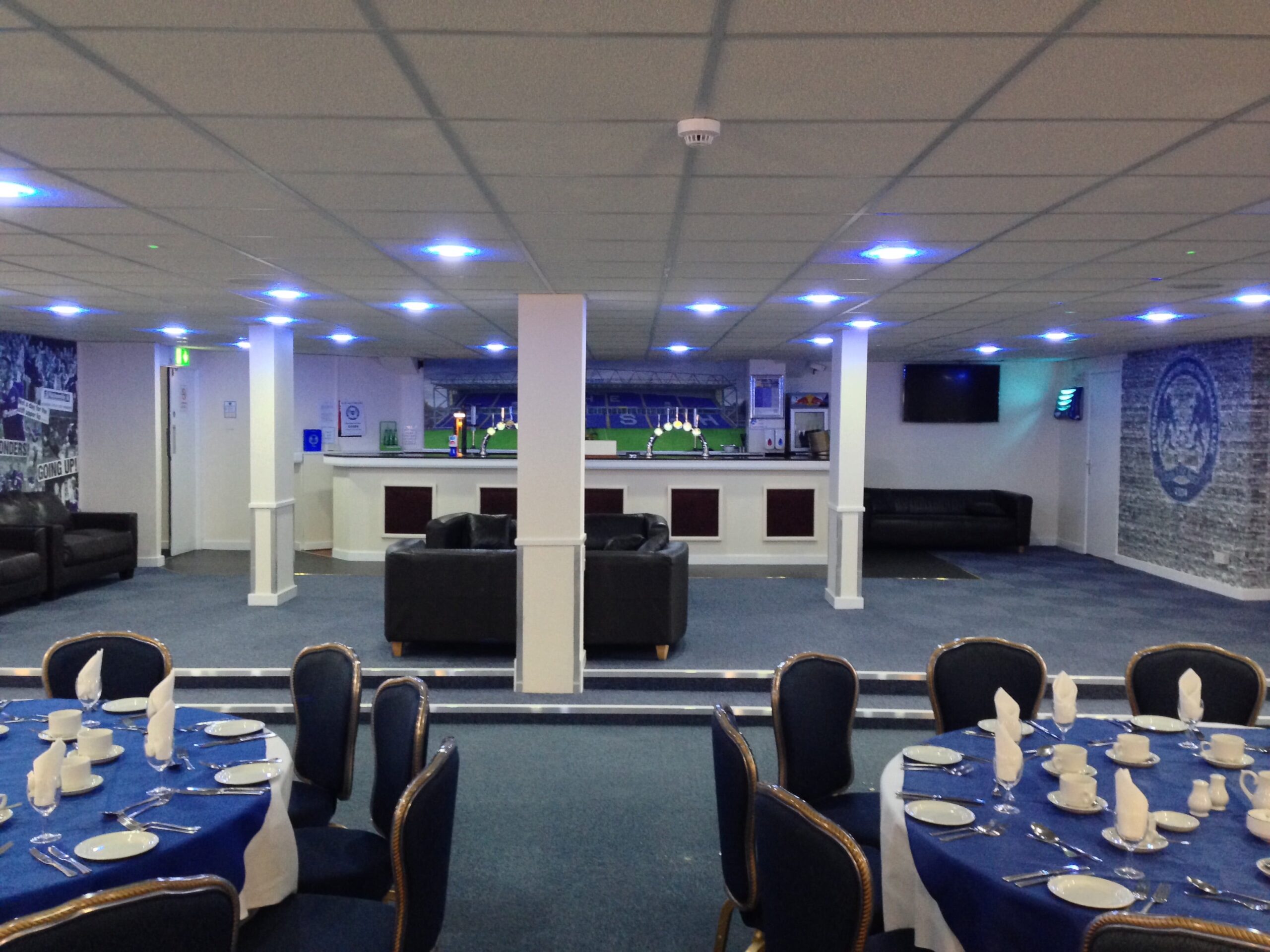 Gallery Stanground Carpets