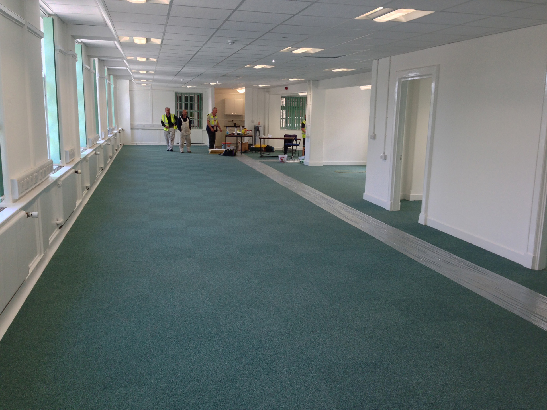 Gallery Stanground Carpets