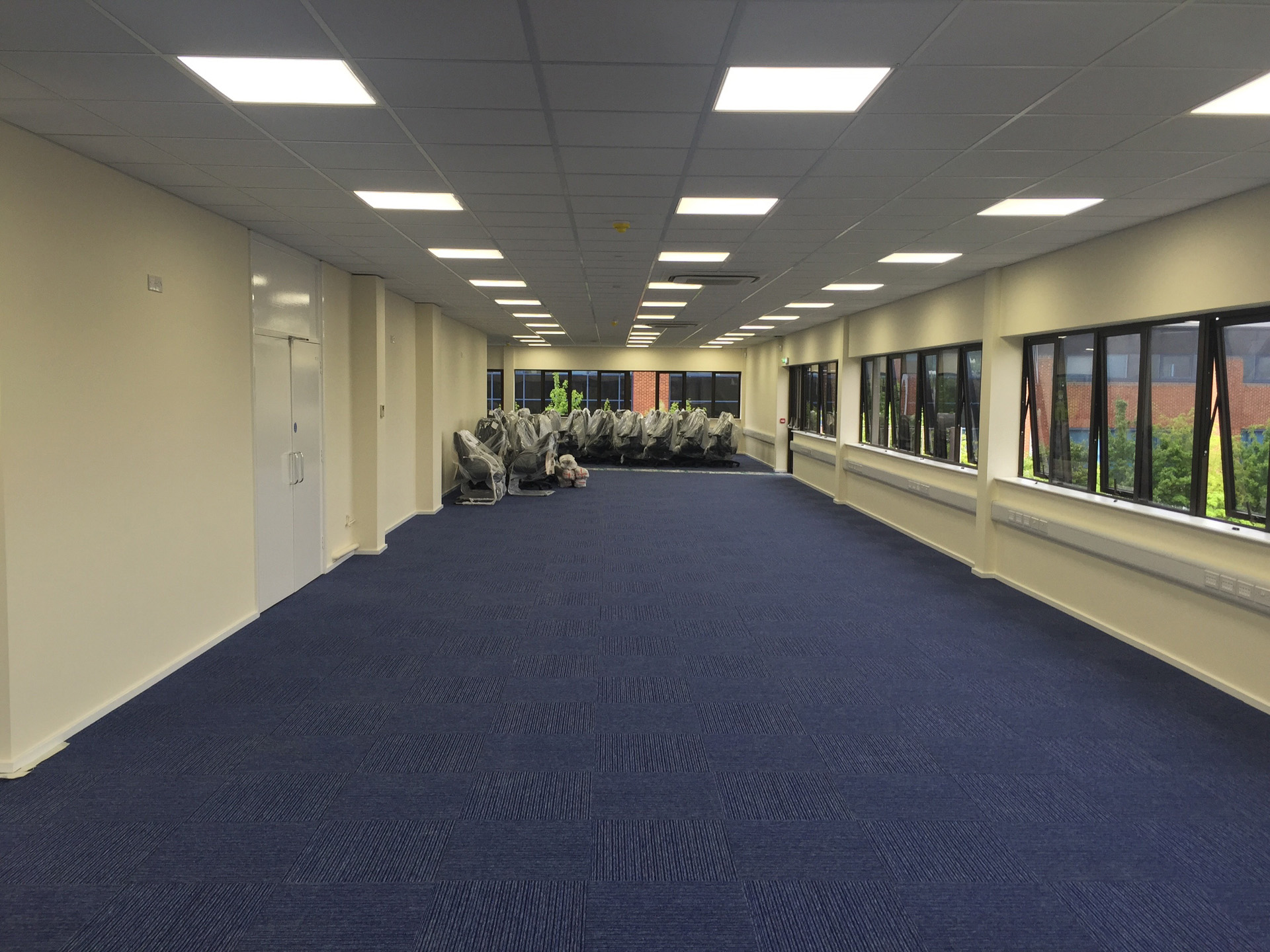 Gallery Stanground Carpets