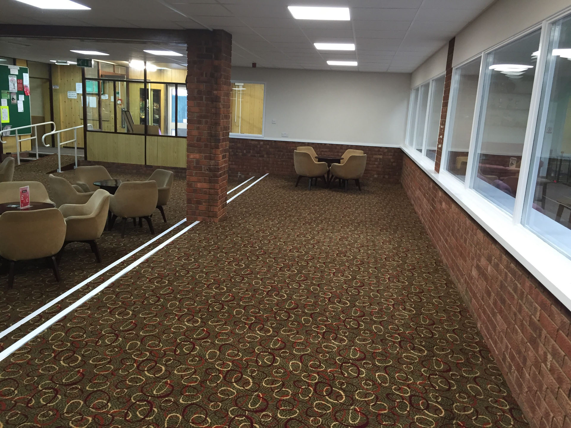 Gallery Stanground Carpets