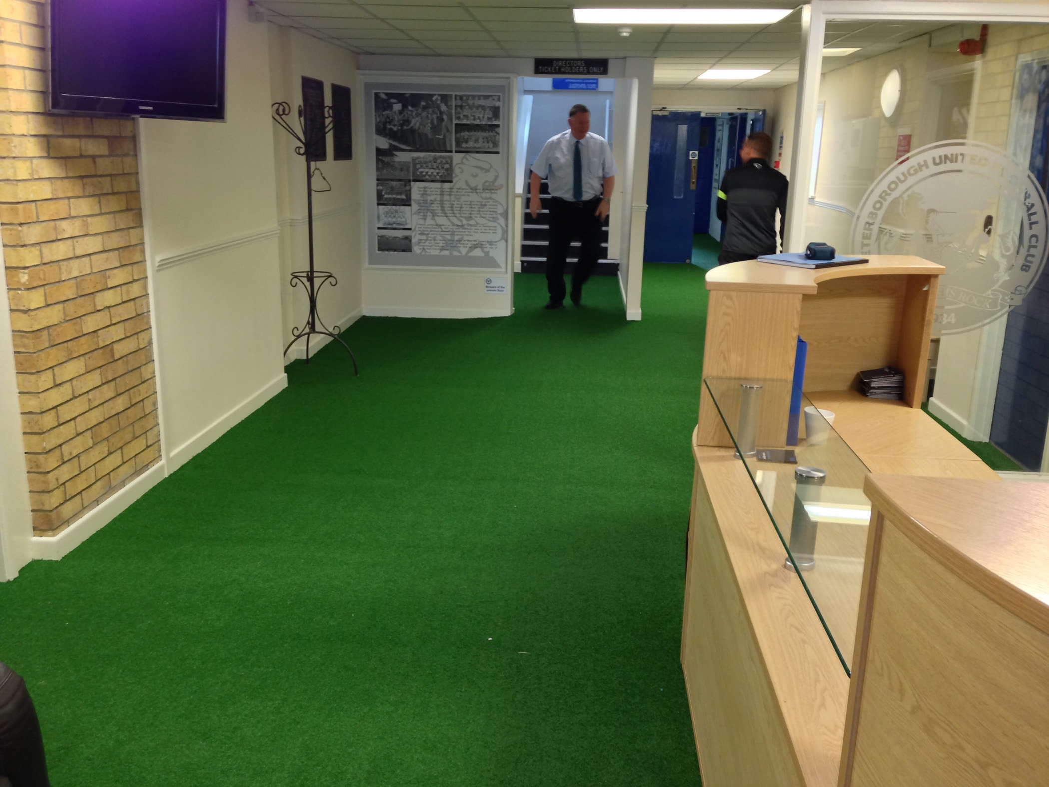 Gallery Stanground Carpets