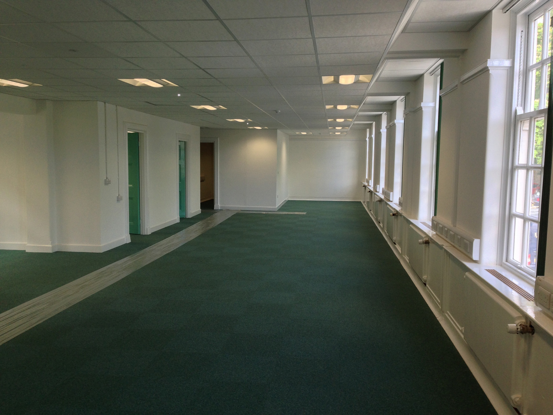 Gallery Stanground Carpets