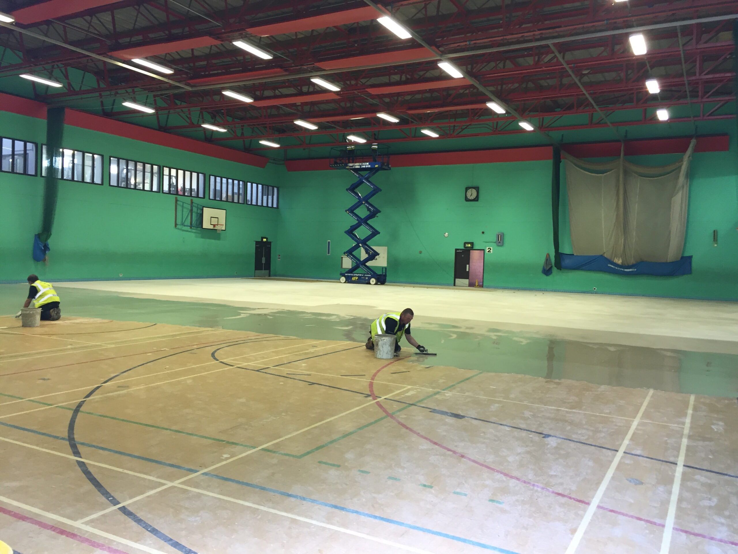 Gallery Stanground Carpets